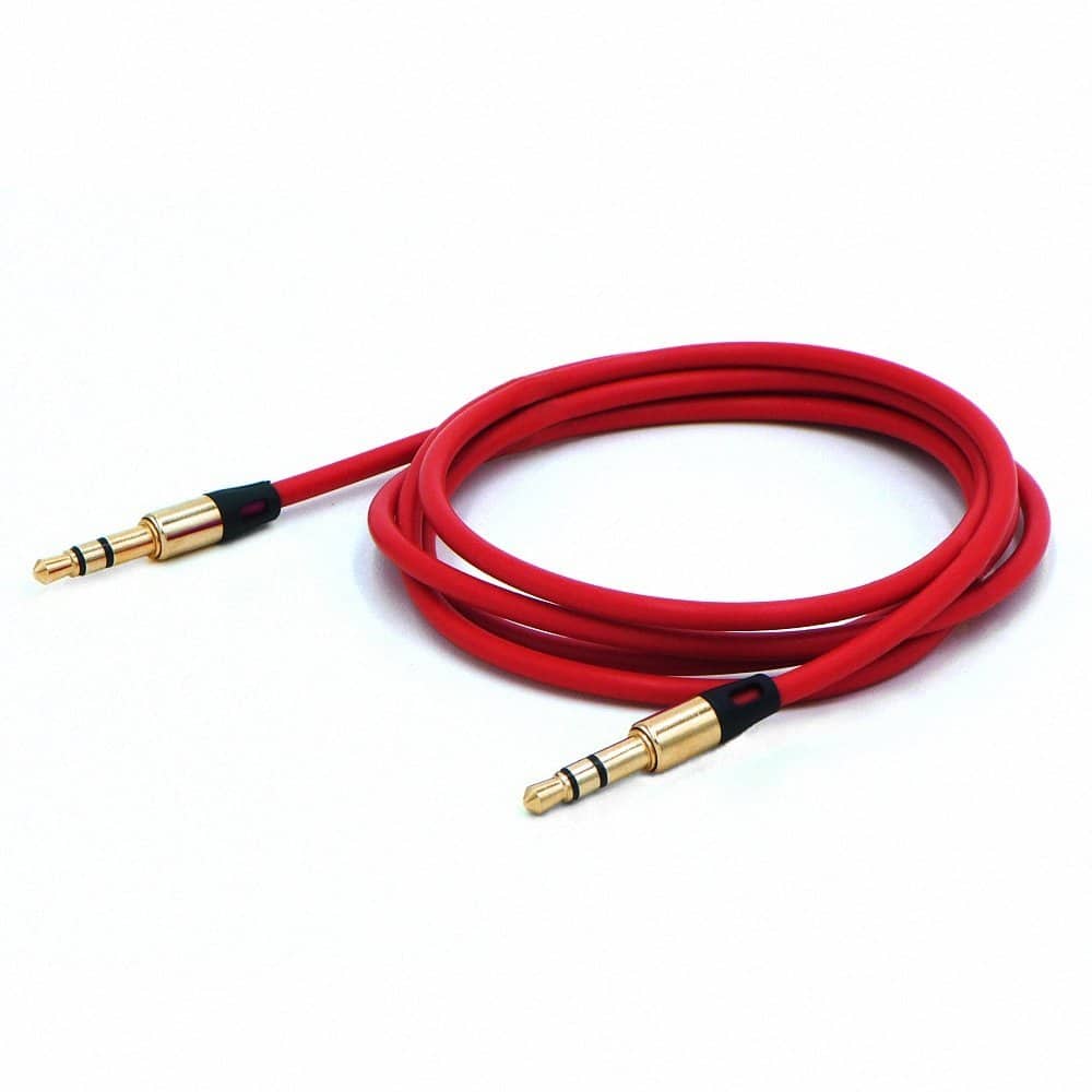 Best Aux Cable and Cords For Your Car in 2017 PrettyMotors