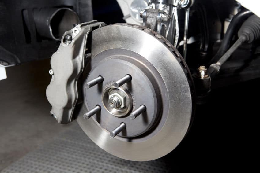 Some Quick Tips on How to Fix Squeaky Brakes
