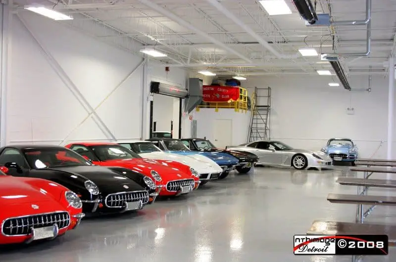 Most Expensive Car Collections