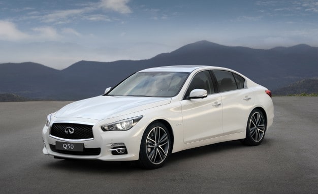 Top 4 Best Sports Sedans for 2014 You Will Love to Drive