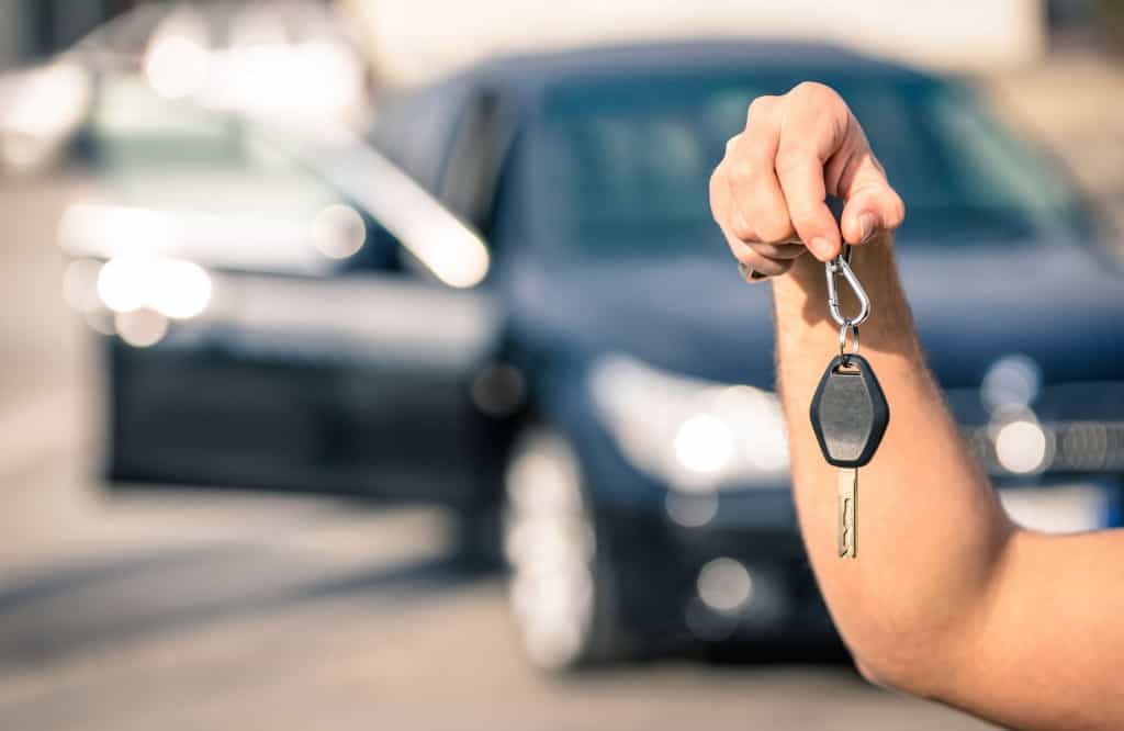 How to buy and sell cars