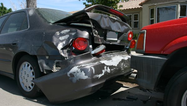 What Does Comprehensive Auto Insurance Cover?