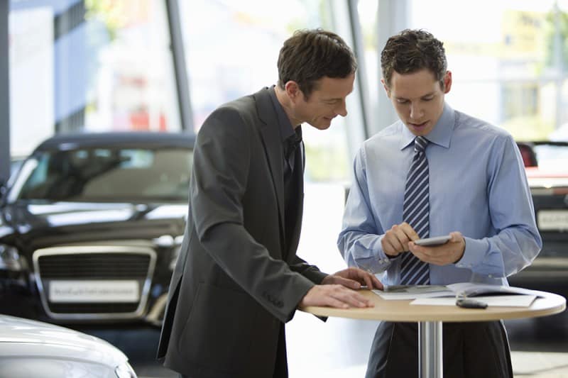 Looking For a Car Loan? So, How Do Auto Loans Work?