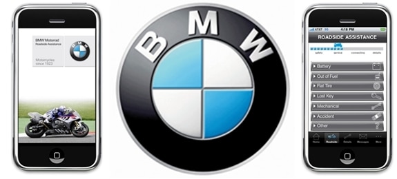 What Is BMW Motorcycle Roadside Assistance?