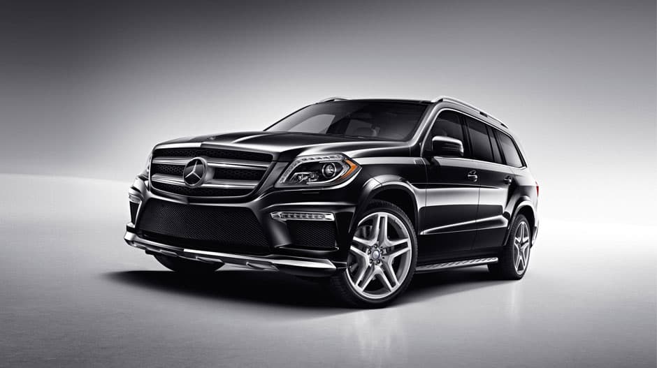 Best Diesel SUVs for 2014