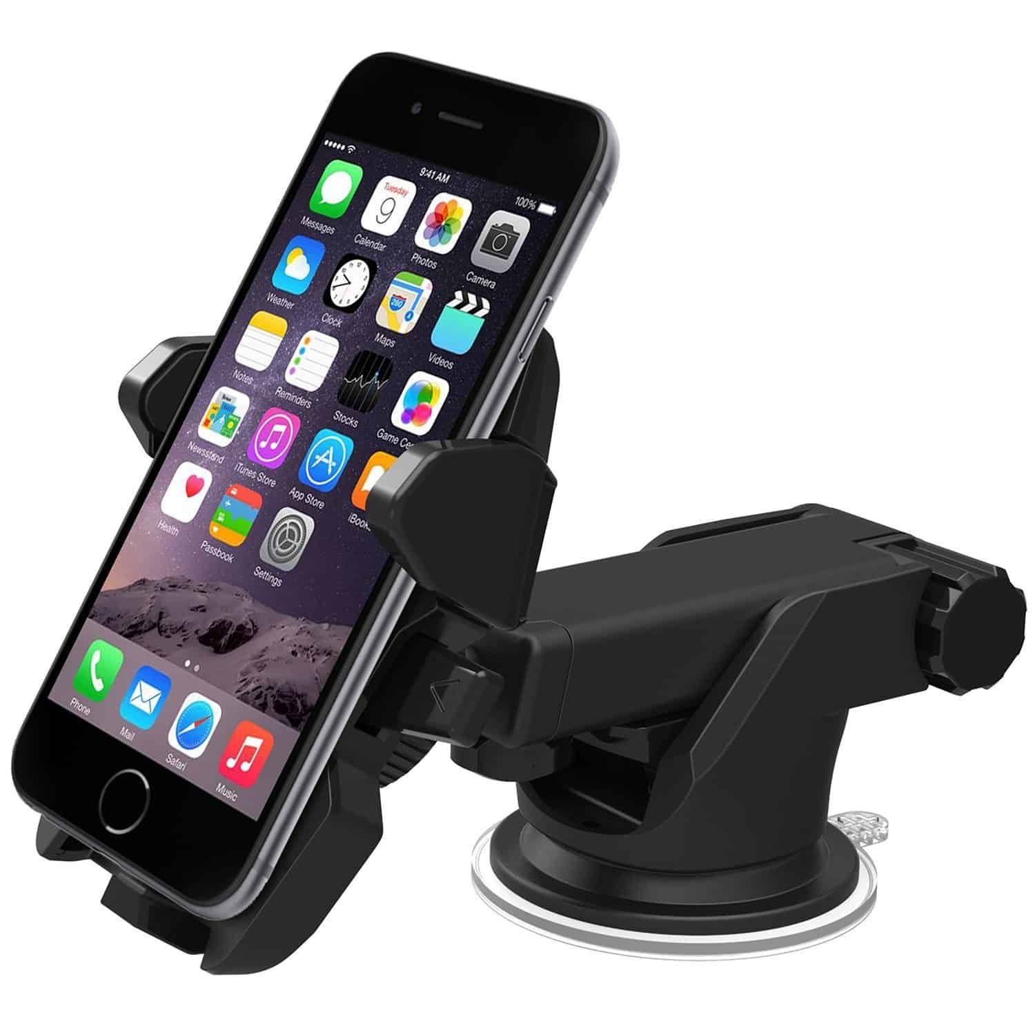 Best iPhone 6 Car Mounts