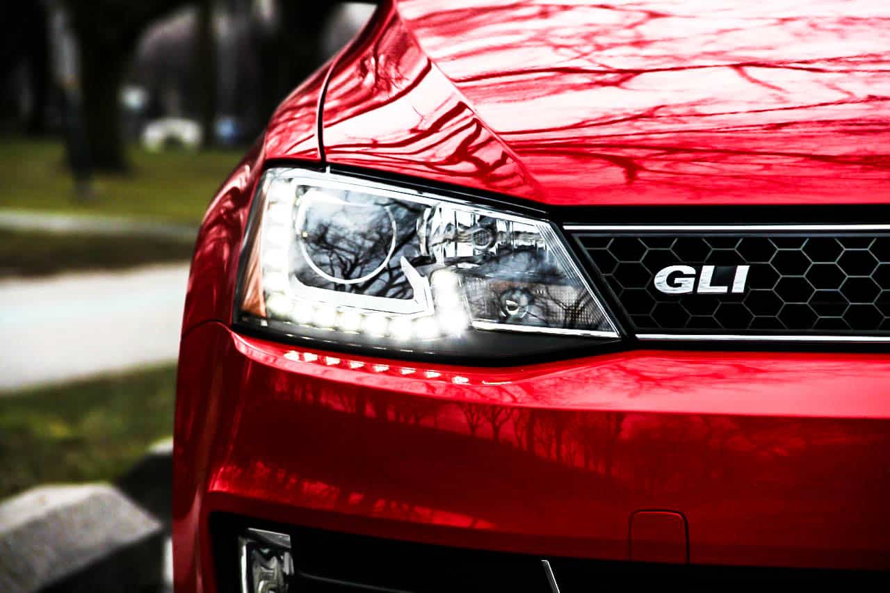 A Comparison Between The Jetta GL, GLS And GLI