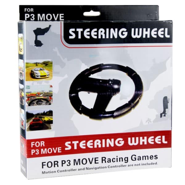 Best Video Game Racing Wheels [Answered 2023] Prettymotors