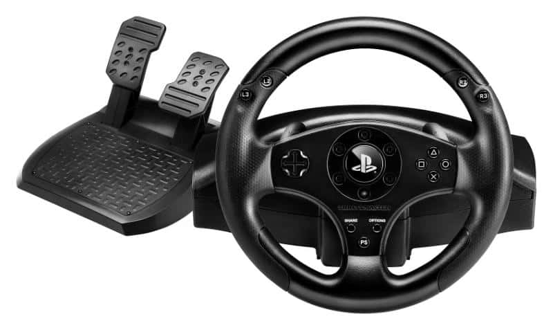 Best Video Game Racing Wheels [Answered 2026] | Prettymotors