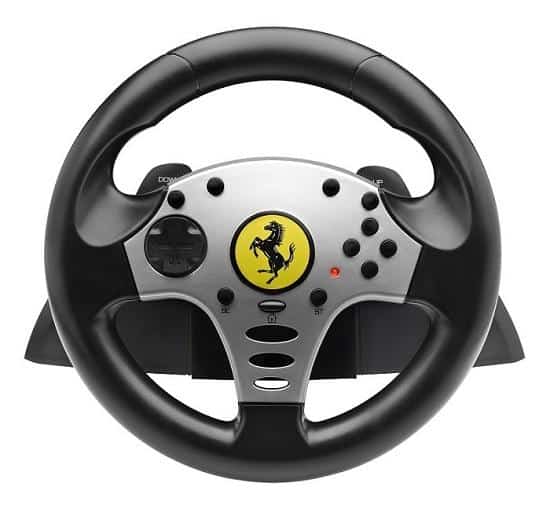 Best Video Game Racing Wheels [Answered 2023] Prettymotors