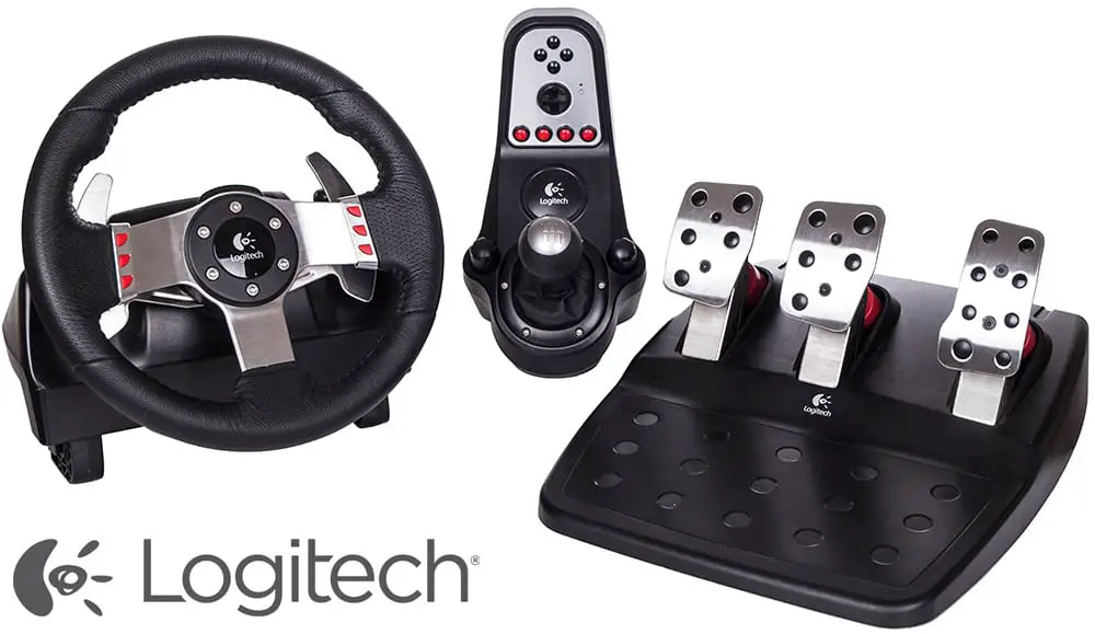 Best Video Game Racing Wheels