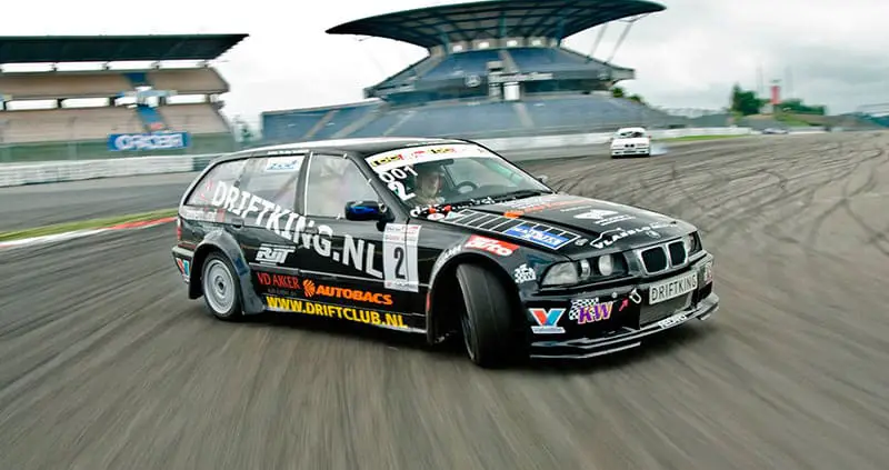 What are the best drifting cars?