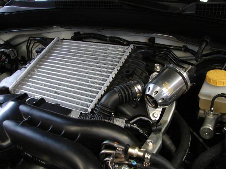 Benefits of blow off valves, dump valves and screamer pipes