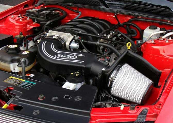 Effects Of Induction Kits And Cold Air Intake On Performance