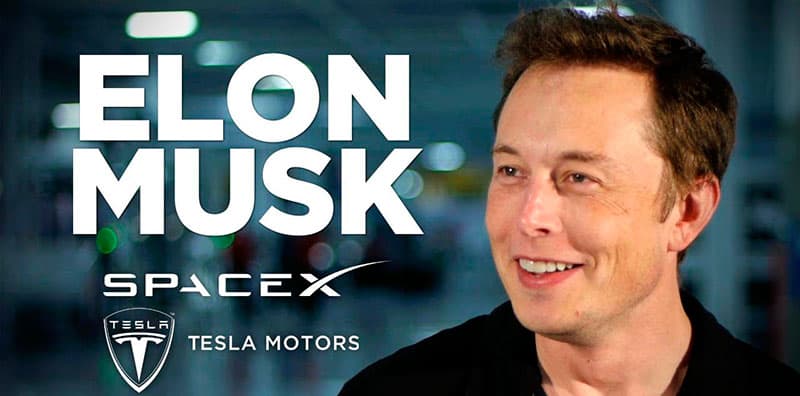 Interesting Facts about Elon Musk