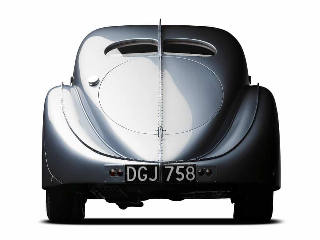 1936 Bugatti Type 57SC Atalante [Answered 2023] | Prettymotors