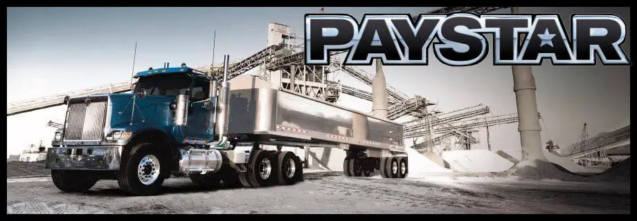 International Paystar