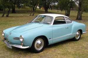 Volkswagen Karmann-Ghia Coupe [Answered 2023] | Prettymotors