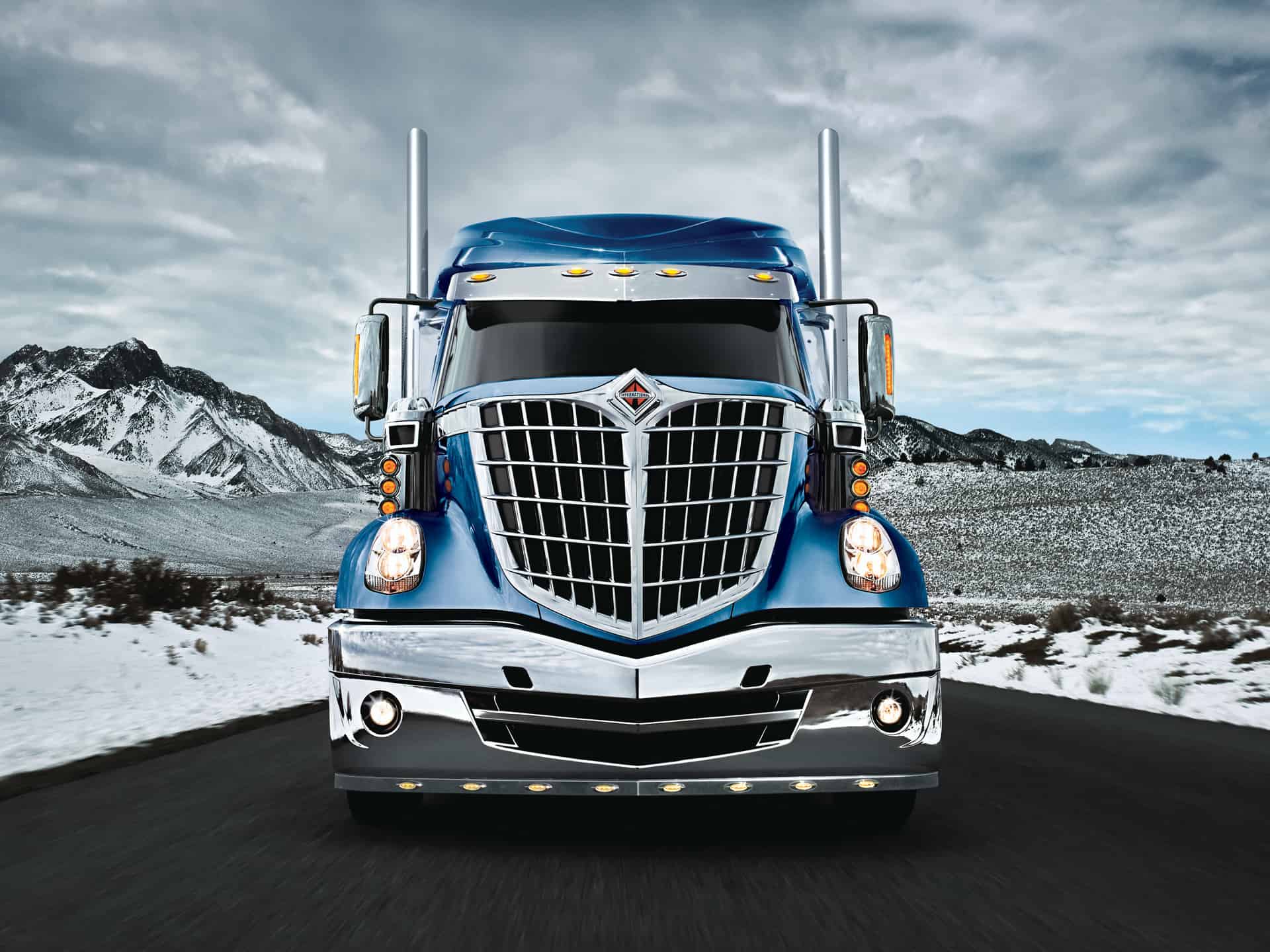International Lonestar Specs, Price, Interior, Reviews