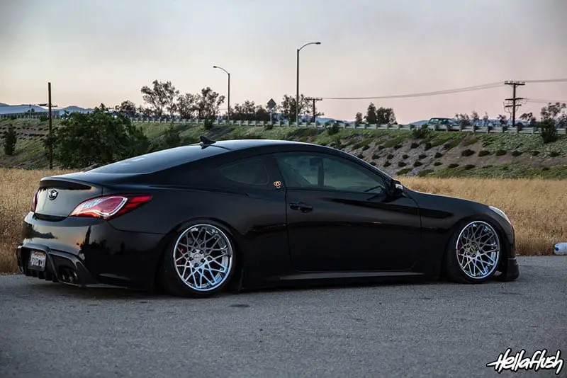 10 Cars That Look Good Slammed Stanced And Hellaflush Answered 2022