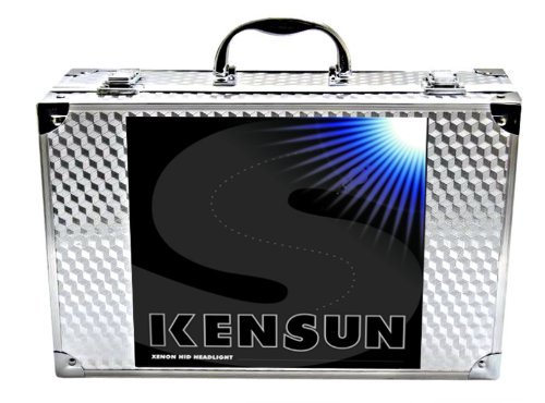 Kensun HID Xenon Conversion Kit