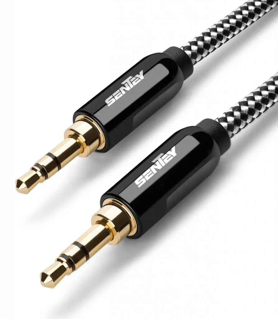 The Best Aux Cable (Review and Buying Guide) in 2020 Pretty Motors