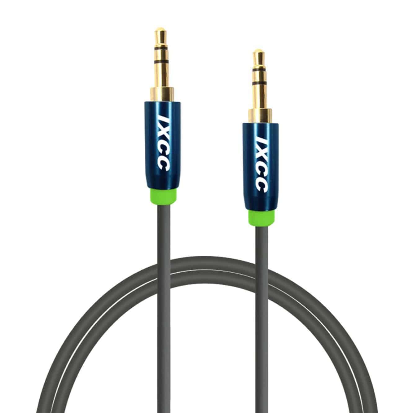 The Best Aux Cable (Review and Buying Guide) in 2020 Pretty Motors