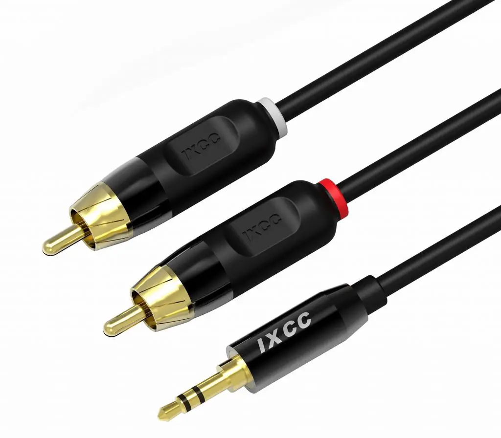 RCA Cable iXCC