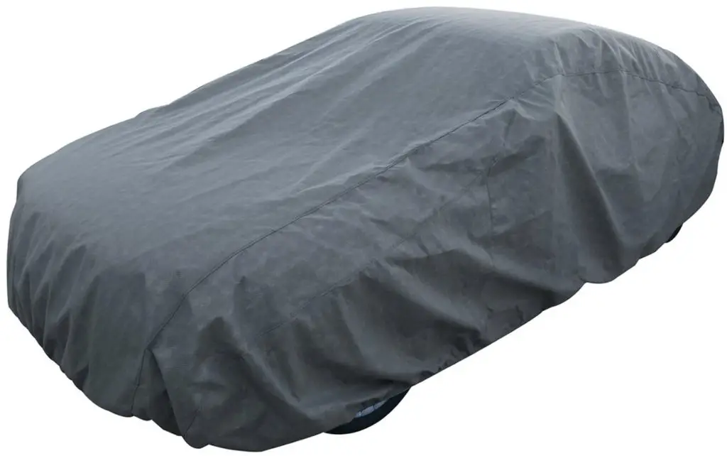 Best Car Covers (Review and Buying Guide) in 2020 Prettymotors