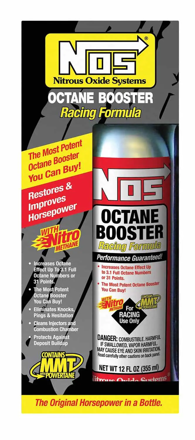 Best Octane Booster (Review and Buying Guide) in 2020 Pretty Motors