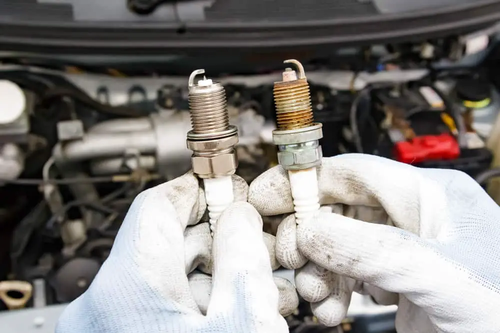 How To Change Your Vehicle’s Spark Plugs