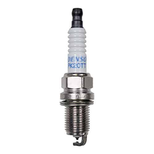 Denso (4504) PK20TT Platinum TT Spark Plug