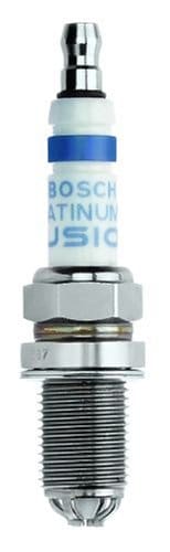 Bosch (4501) FGR8DQI Platinum IR Fusion Spark Plug