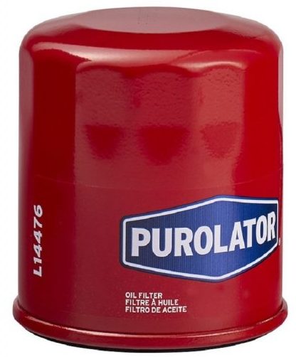 Purolator Classic Oil Filters