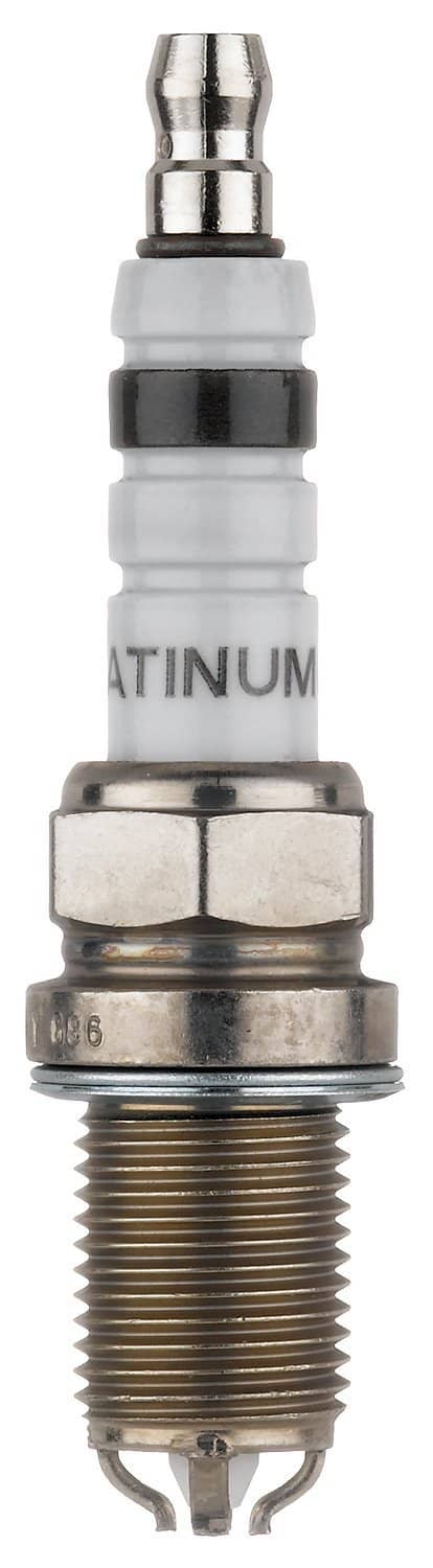 Bosch (4417) FGR7DQP Platinum +4 Spark Plug