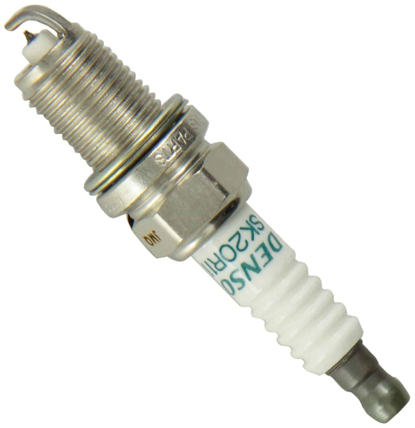 The Best Spark Plugs (Review and Buying Guide) in 2020