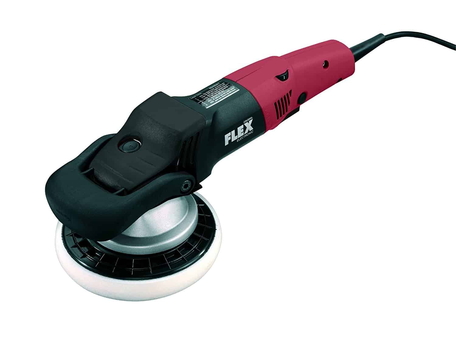 FLEX XC3401 VRG Positive-Drive Rotary-Orbital Polisher