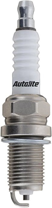 Autolite APP5224 Double Platinum Spark Plug