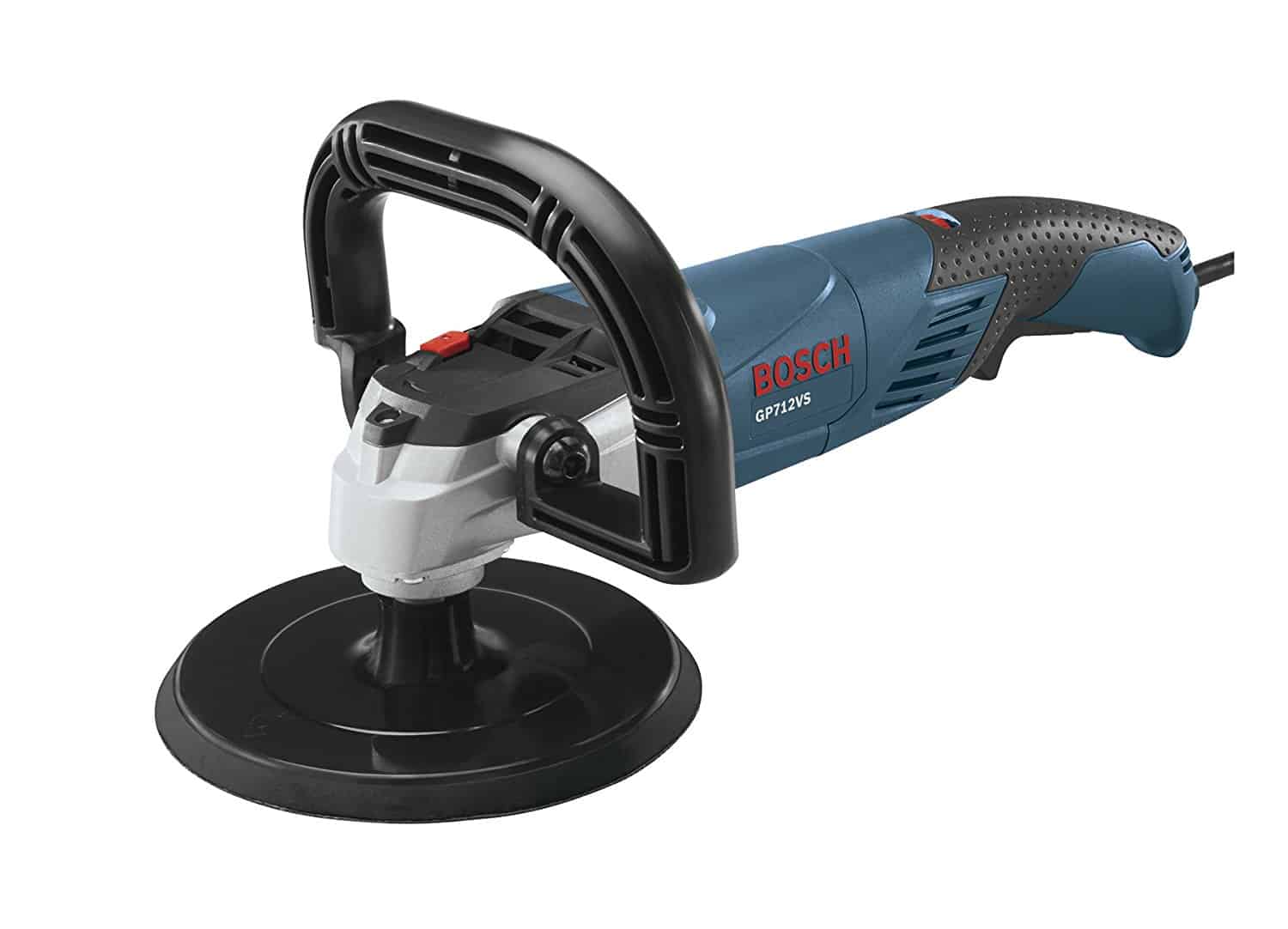 BOSCH GP712VS 120-Volt Large Angle Polisher