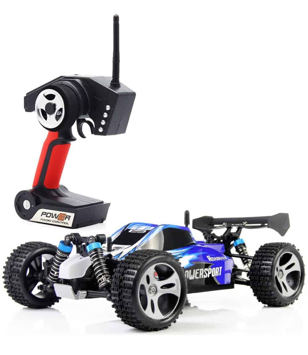 Best RC Cars (Review and Buying Guide) in 2020 | Best Source for Car and Motorcycle Reviews and ...