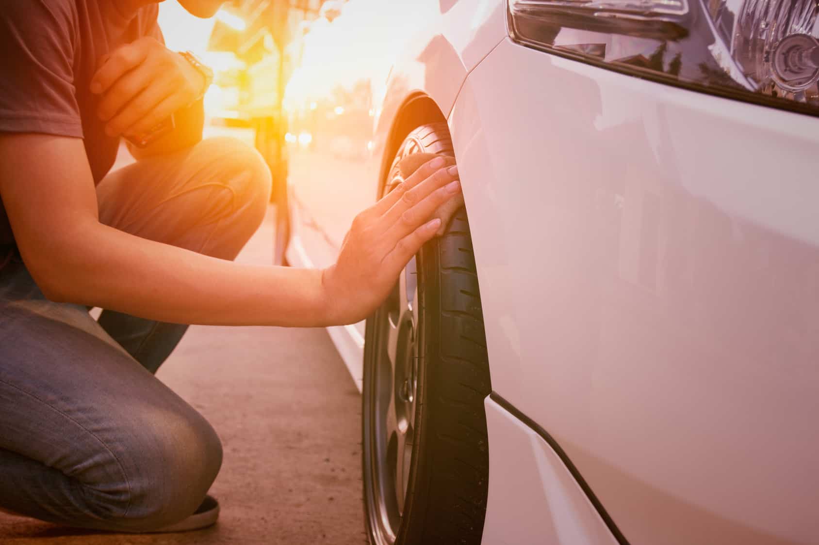 7 Car Cleaning Tips You Haven’t Heard About Before