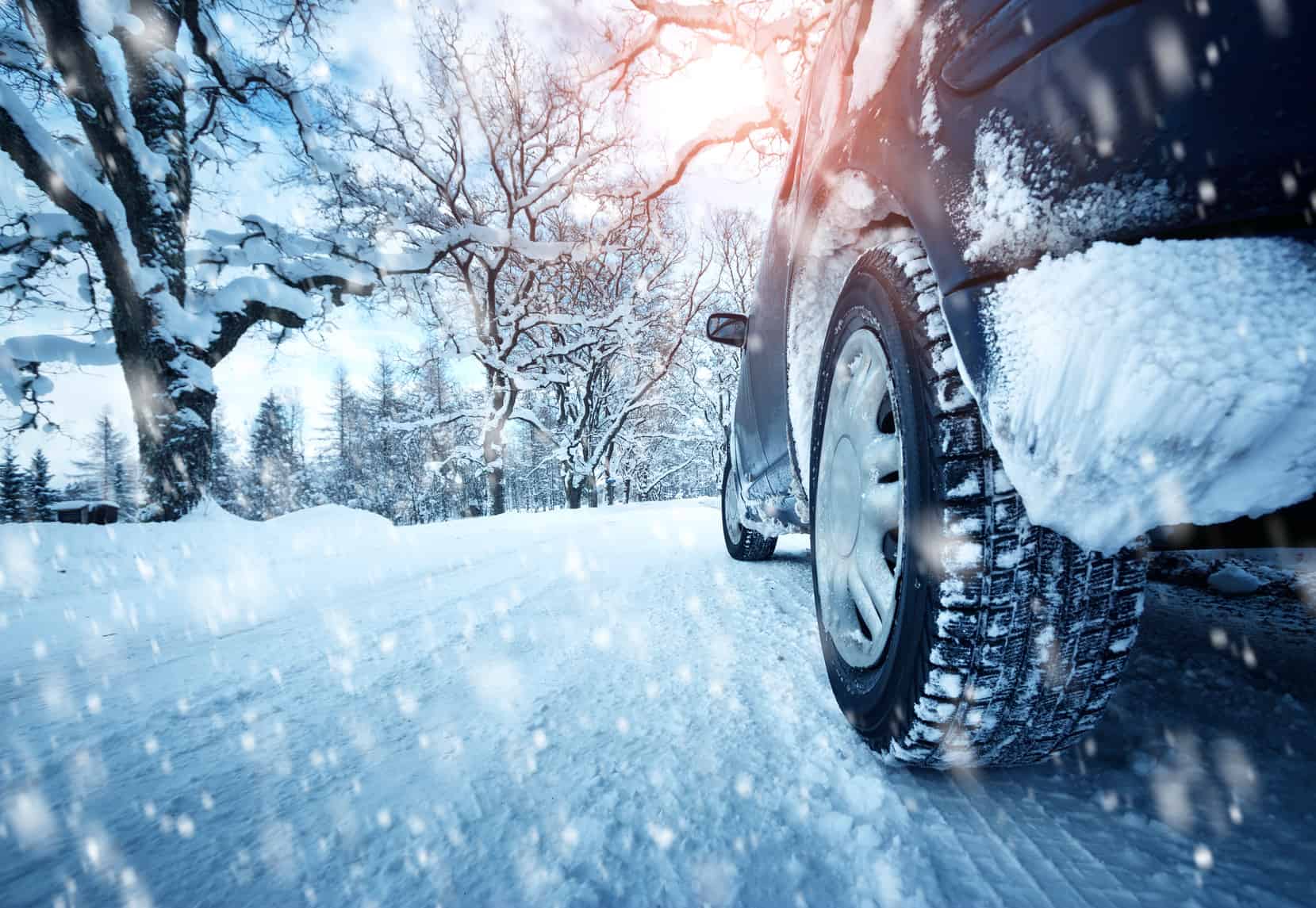 Car Maintenance Tips to Keep Your Ride Hot this Winter