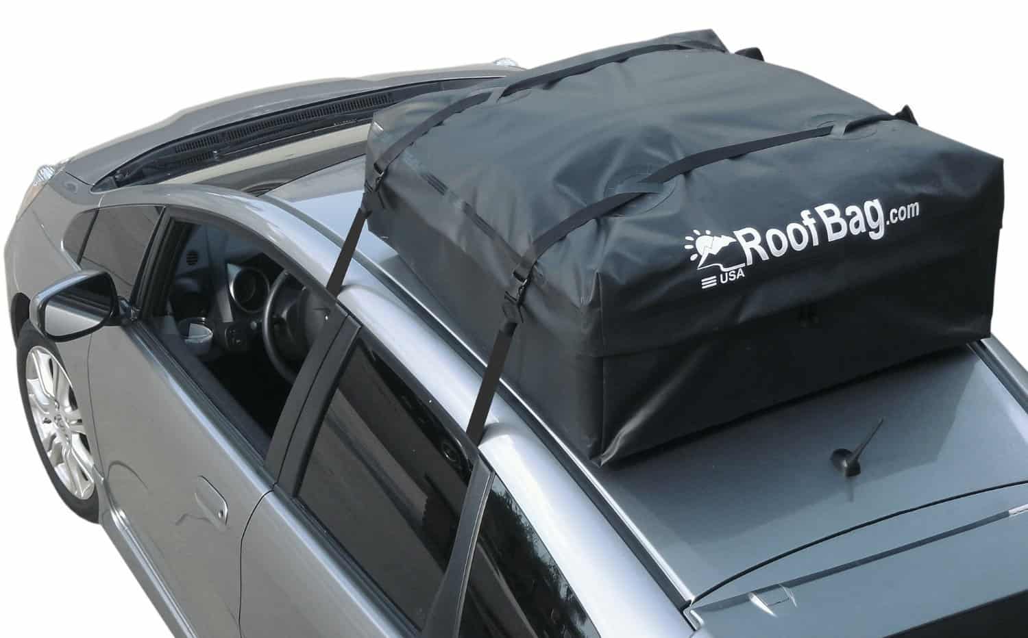 Best Roof Cargo Boxes (Review and Buying Guide) in 2020