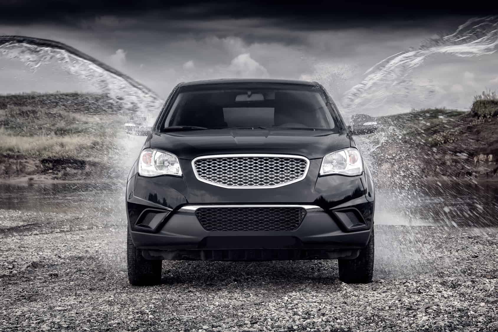 You Need to Check Out This Salt Water Powered Car [Answered 2023