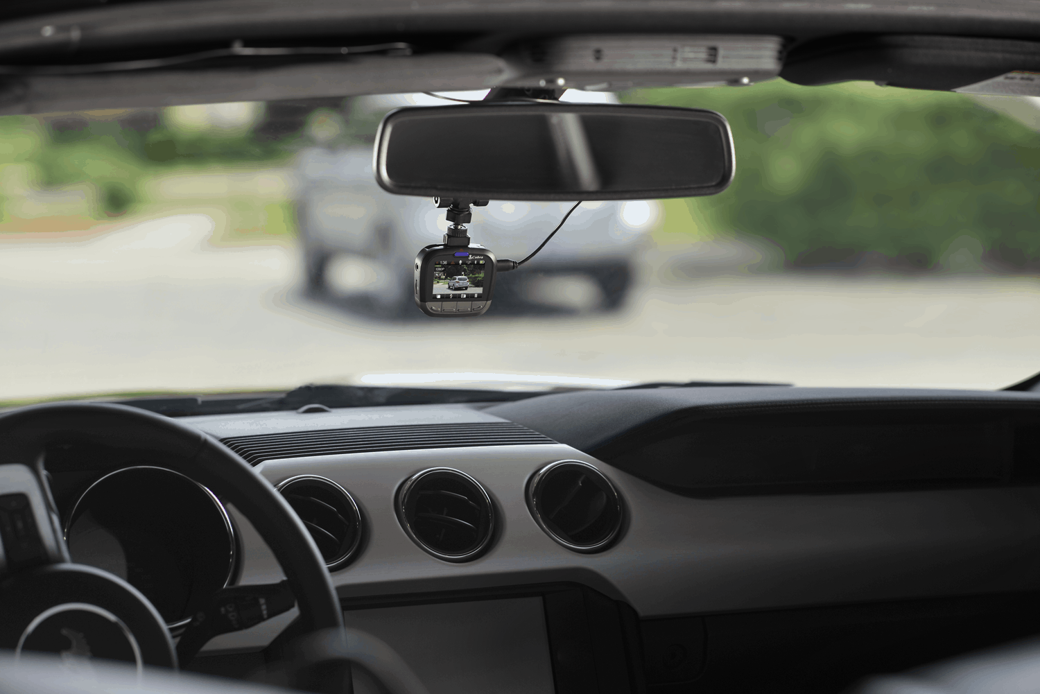 The Best Dash Cam for Car (Review) in 2020