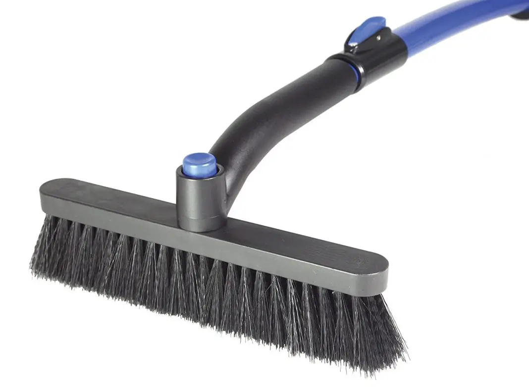 Best Car Snow Brush (Review and Buying Guide) in 2020