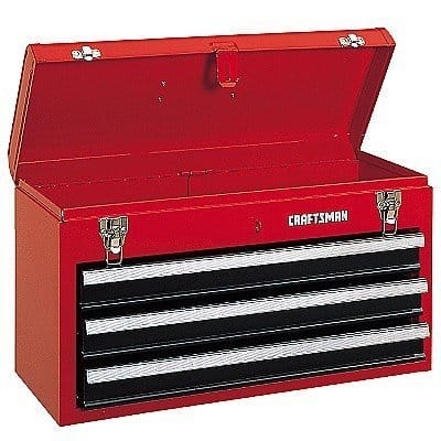 Best Tool Chest for the Money (Review) in 2020