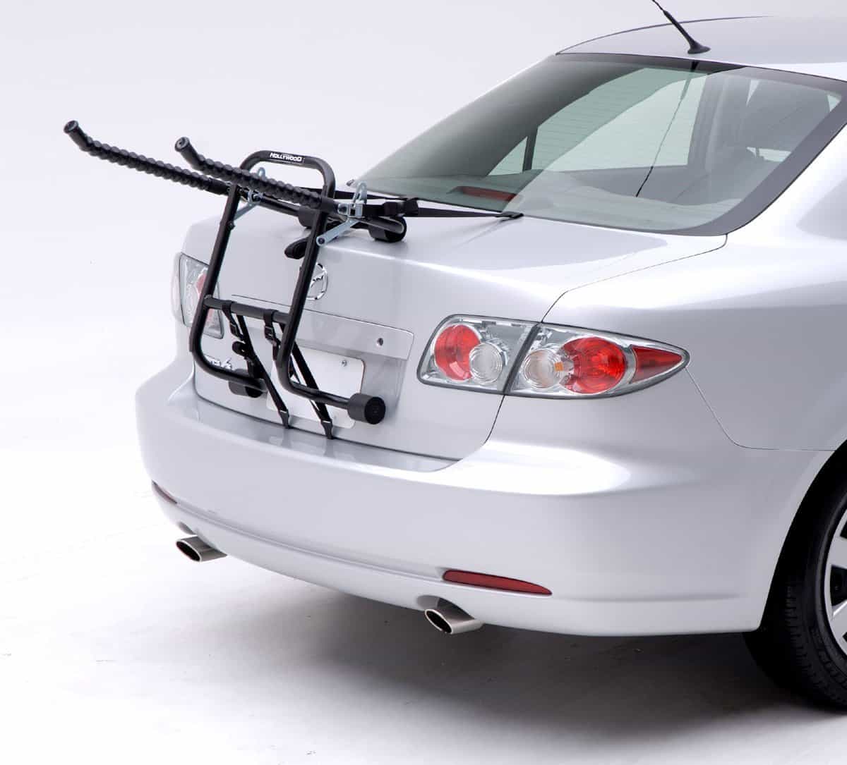 Best Trunk Bike Rack (Review and Buying Guide) in 2020