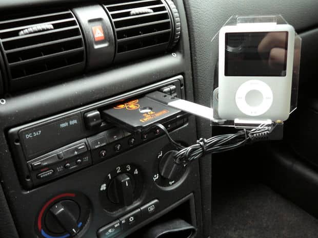 Best Cassette Adapters with Aux Cords (Review) in 2020