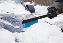 Best Leather Conditioners and Leather Cleaners for Cars 2017